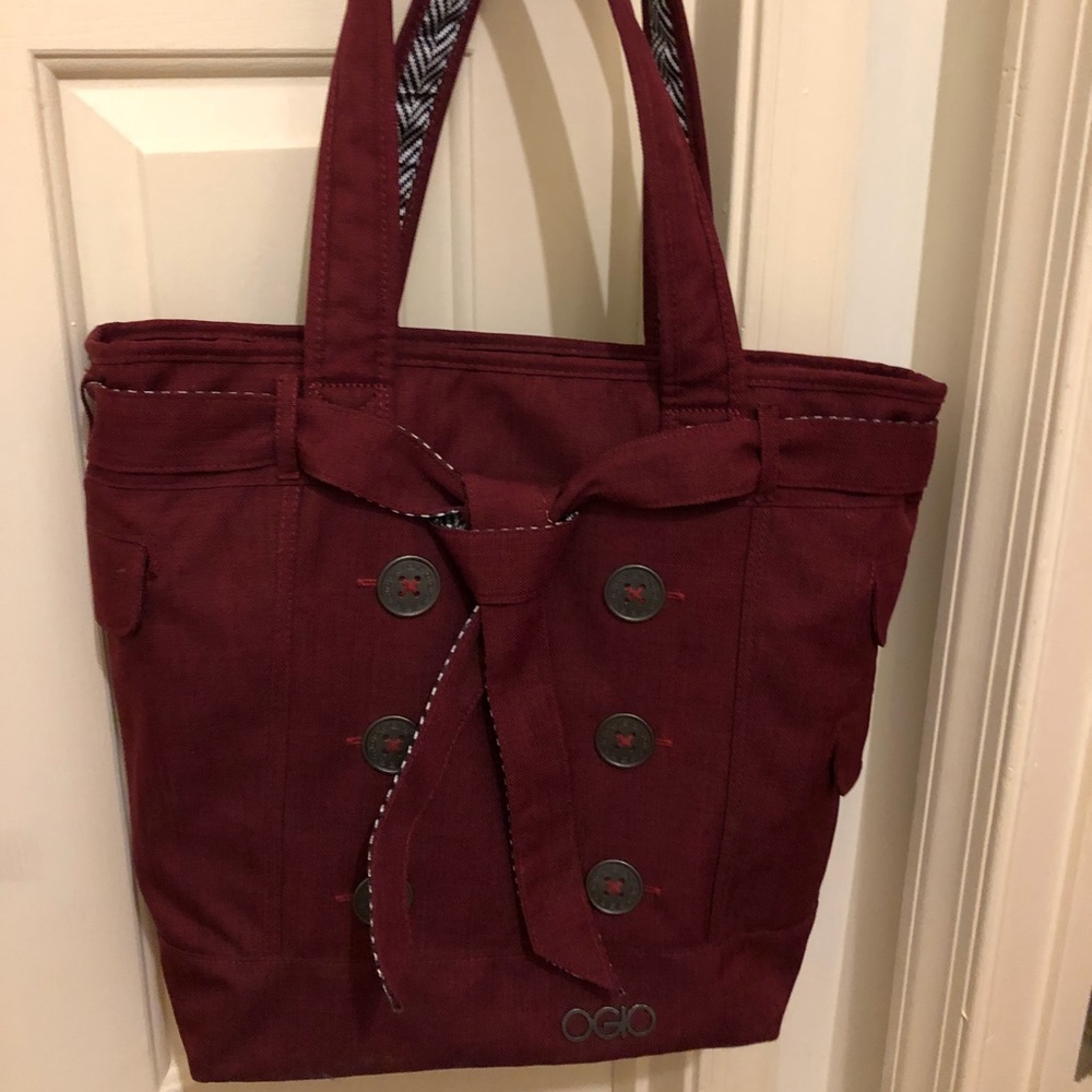 OGIO laptop bag